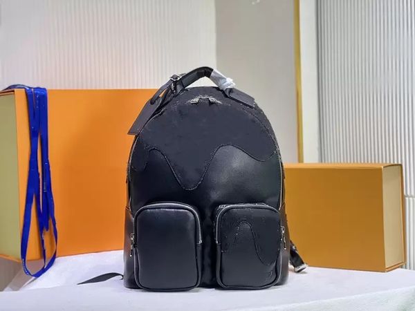 hbp capacity men backpack genuine leather backpacks fashion back pack for women monograms handbags black shoulder bag handbag travel luggage
hbp capacity men backpack genuine leather backpacks fashion back pack for women monograms handbags black shoulder bag handbag travel luggage