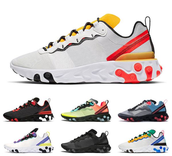 5a shoes react element 87 55 mens trainer running triple black camo red undercover women walking sneaker
5a shoes react element 87 55 mens trainer running triple black camo red undercover women walking sneaker
