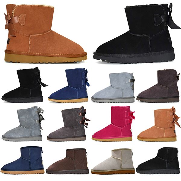 classic designer boots women winter snow boot khaki black beige pink ladies girls outdoor shoes
classic designer boots women winter snow boot khaki black beige pink ladies girls outdoor shoes