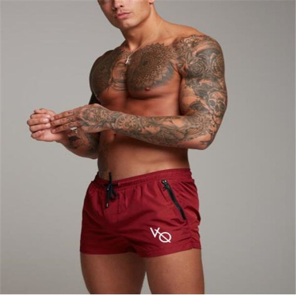 men designer shorts summer men's swimwear swim trunks male body building fitness beach shorts sports pants bottoms, White;black
men designer shorts summer men's swimwear swim trunks male body building fitness beach shorts sports pants bottoms, White;black