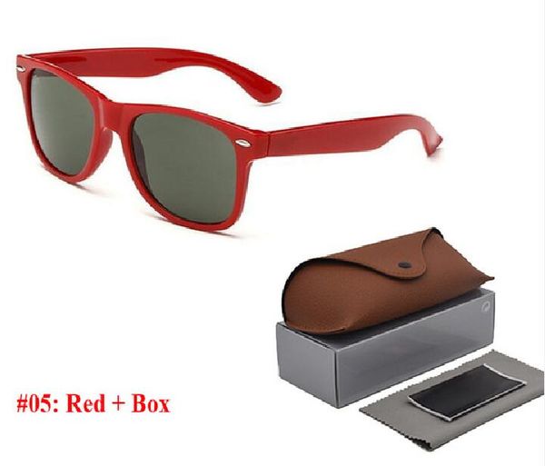 brand designer fashion men sunglasses uv400 protection outdoor sport vintage women sunglasses retro eyewear with box and cases, White;black
brand designer fashion men sunglasses uv400 protection outdoor sport vintage women sunglasses retro eyewear with box and cases, White;black