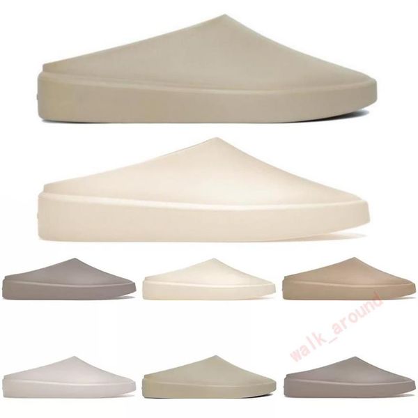 fashion fear of gods slip-on slippers casual shoes the california designer slippers slip on cement almond concrete cream oat luxur302o, Black
fashion fear of gods slip-on slippers casual shoes the california designer slippers slip on cement almond concrete cream oat luxur302o, Black