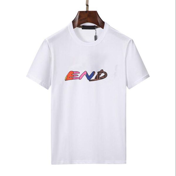 2022 mens t shirt designer for men womens shirts fashion tshirt with letters casual summer short sleeve man tee woman clothing asian size m-, White;black
2022 mens t shirt designer for men womens shirts fashion tshirt with letters casual summer short sleeve man tee woman clothing asian size m-, White;black