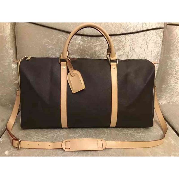 gbg hl 55cm bag keepall luggage m41418/41414 pu leather handbags fashion women travel bags men duffel bag female large capacity sports purse
gbg hl 55cm bag keepall luggage m41418/41414 pu leather handbags fashion women travel bags men duffel bag female large capacity sports purse