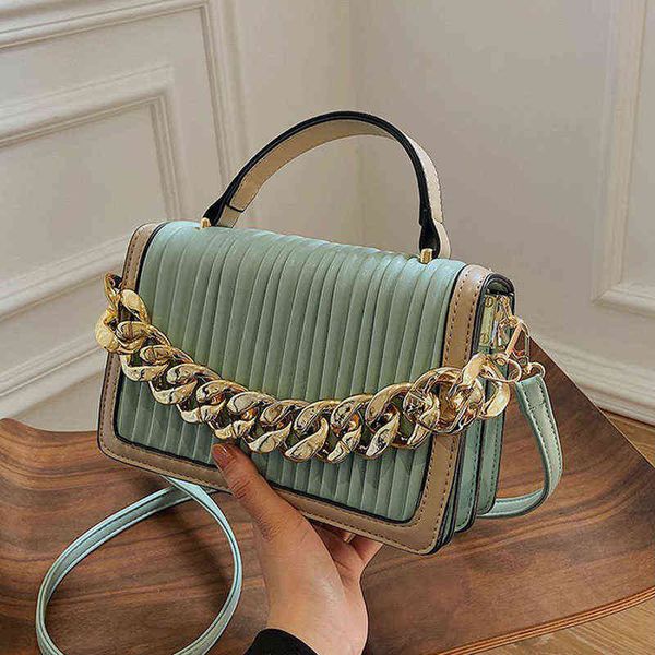 evening bags luxury designer chain shoulder for women spring fashion woman crossbody bag casual pu leather small flap women's handbags
evening bags luxury designer chain shoulder for women spring fashion woman crossbody bag casual pu leather small flap women's handbags