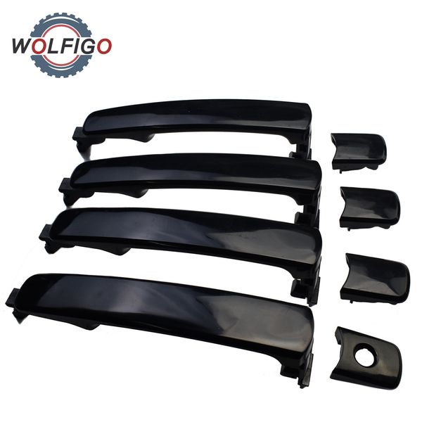 wolfigo exterior door handle for infiniti fx35 fx45 g35 2003-2007 nissan murano rogue 2008-2015 80640am205 ni1310129 fdh010265
wolfigo exterior door handle for infiniti fx35 fx45 g35 2003-2007 nissan murano rogue 2008-2015 80640am205 ni1310129 fdh010265