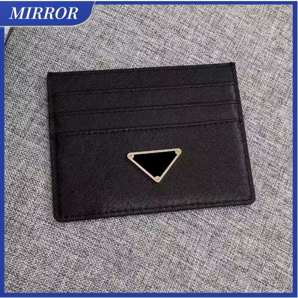 mirror all-match card holders fashion womens men purses with box designer purse double sided credit cards coin mini wallets
mirror all-match card holders fashion womens men purses with box designer purse double sided credit cards coin mini wallets