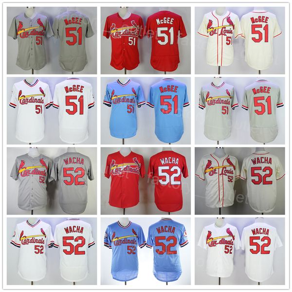men 1982 1985 retro baseball 51 willie mcgee jersey 52 michael wacha throwback sport cool base pullover stitched flexbase breathable coopers, Blue;black
men 1982 1985 retro baseball 51 willie mcgee jersey 52 michael wacha throwback sport cool base pullover stitched flexbase breathable coopers, Blue;black