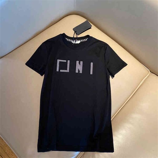66% off new summer line letter embroidery t-shirt women's casual loose round neck short sleeve fd120718, White
66% off new summer line letter embroidery t-shirt women's casual loose round neck short sleeve fd120718, White