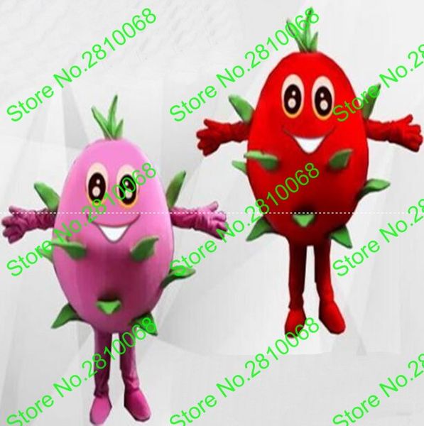 mascot doll costume syflyno eva material dragon fruit mascot costume fruit cartoon apparel halloween birthday party size 556, Red;yellow
mascot doll costume syflyno eva material dragon fruit mascot costume fruit cartoon apparel halloween birthday party size 556, Red;yellow