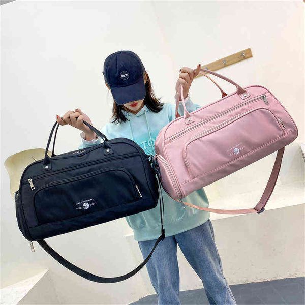in stock wholesale wet and dry separate exercise bag independent shoe warehouse yoga fitness bag large capacity short-distance 220613
in stock wholesale wet and dry separate exercise bag independent shoe warehouse yoga fitness bag large capacity short-distance 220613