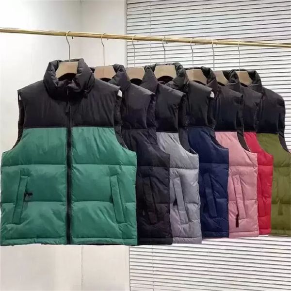 mens winter vest womens down jacket appropriate couples parka outdoor warm thick outfit outwear multicolor vests size s/m/l//2xl/3xl, Black
mens winter vest womens down jacket appropriate couples parka outdoor warm thick outfit outwear multicolor vests size s/m/l//2xl/3xl, Black