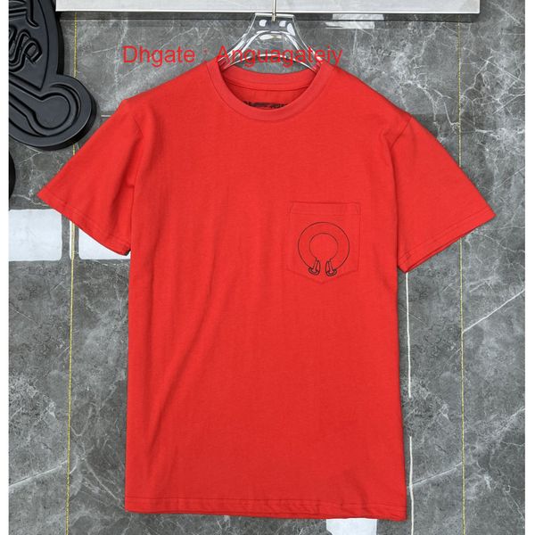 summer luxury mens t shirts horseshoe flower tees ch brand man cross t-shirts sanskrit letter designer tshirts fashion boy hip hop sweater w, White;black
summer luxury mens t shirts horseshoe flower tees ch brand man cross t-shirts sanskrit letter designer tshirts fashion boy hip hop sweater w, White;black
