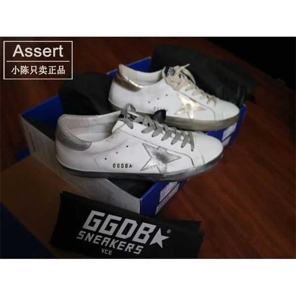 trendy casual goldens shoes goose 2022 men's and women's star low small dirty made of old gold tail silver
trendy casual goldens shoes goose 2022 men's and women's star low small dirty made of old gold tail silver