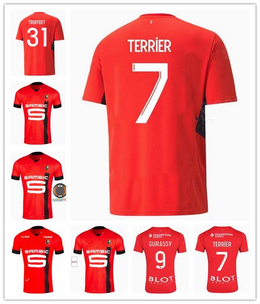 22 23 stade rennais soccer jerseys 120th anniversary fc rennes maillots de foot 2022 2023 camavinga bourigeaud raphinha niang hunou grenier, Black;yellow
22 23 stade rennais soccer jerseys 120th anniversary fc rennes maillots de foot 2022 2023 camavinga bourigeaud raphinha niang hunou grenier, Black;yellow