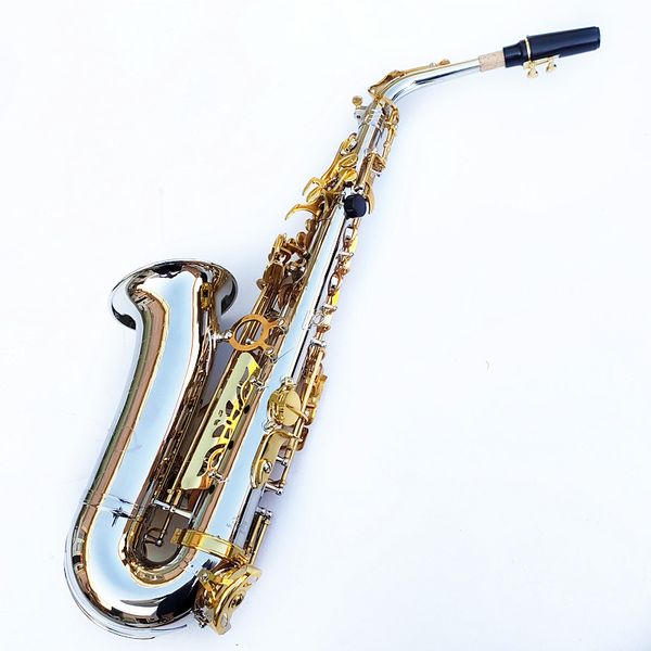 jupiter jas-1100 new arrival alto eb tune saxophone brass musical instrument gold lacquer sax with case mouthpiece
jupiter jas-1100 new arrival alto eb tune saxophone brass musical instrument gold lacquer sax with case mouthpiece