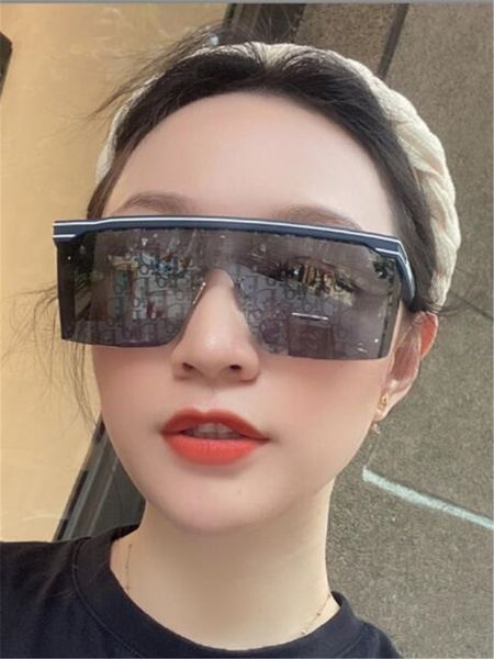 black conjoined rectangular sunglasses women fashion big frame glasses luxury brand visor wholesale, White;black
black conjoined rectangular sunglasses women fashion big frame glasses luxury brand visor wholesale, White;black