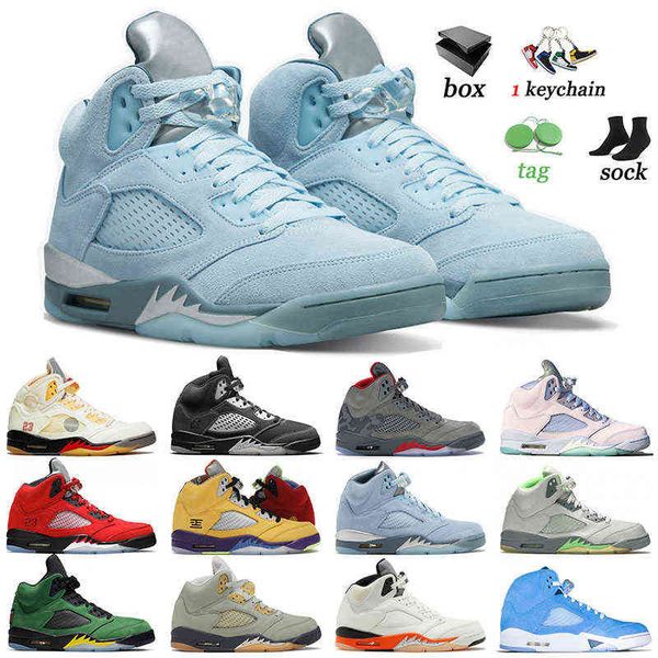 wholesale5 5s jumpman basketball shoes women raging jade horizon racer blue easter anthracite green bean bird unc camo men trainers
wholesale5 5s jumpman basketball shoes women raging jade horizon racer blue easter anthracite green bean bird unc camo men trainers