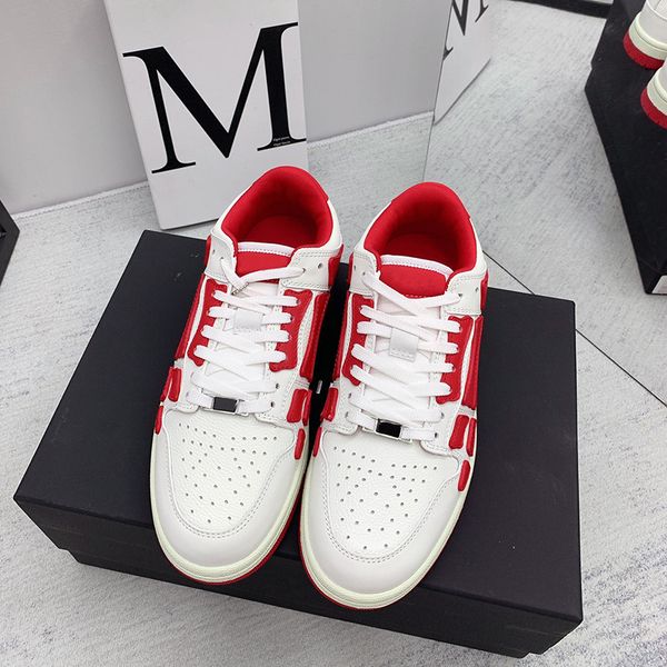 designer casual shoes designer men's women's bandana spring sneakers leather bone decal upper eva insole low high sneakers fashi, Black
designer casual shoes designer men's women's bandana spring sneakers leather bone decal upper eva insole low high sneakers fashi, Black