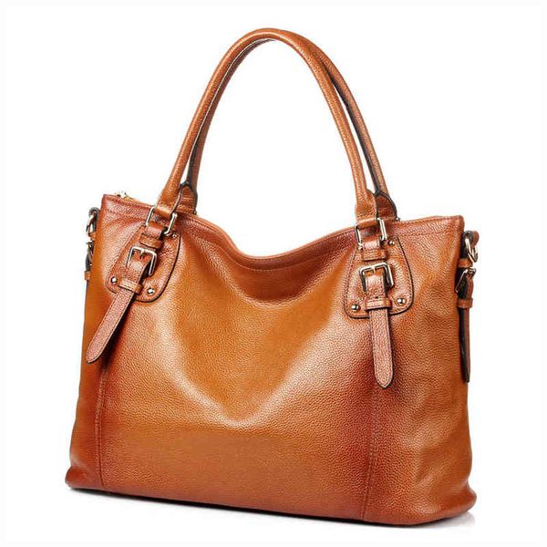 leather women's clutch bag high-end a4 large capacity brown vintage clutch bag 220511
leather women's clutch bag high-end a4 large capacity brown vintage clutch bag 220511