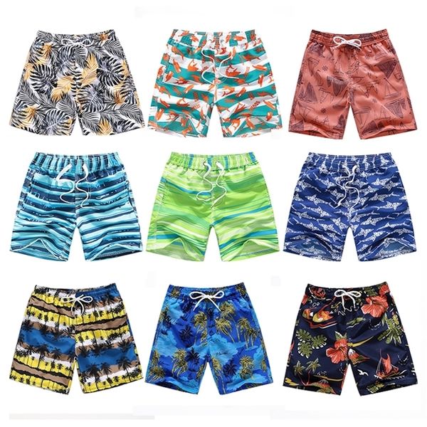 hh boys swimming summer kids swimwear casual beach shorts baby boy printed fashion short pants childrens clothing 220622, Blue
hh boys swimming summer kids swimwear casual beach shorts baby boy printed fashion short pants childrens clothing 220622, Blue
