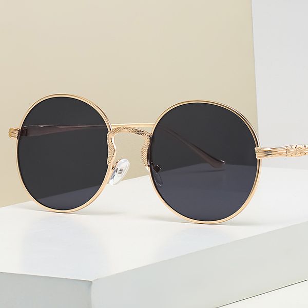 designer mens sunglasses womens round shape sun glasses for men women ladies with uv400 protection jh1195, White;black
designer mens sunglasses womens round shape sun glasses for men women ladies with uv400 protection jh1195, White;black