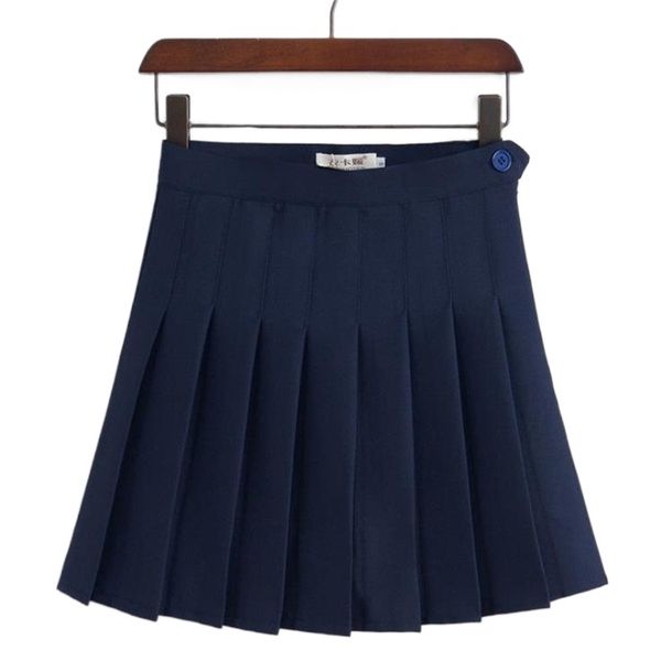merry pretty fashion women skirt high waisted solid mini skirts womens black pink bottoms pleated skirt zipper saia preta 210315
merry pretty fashion women skirt high waisted solid mini skirts womens black pink bottoms pleated skirt zipper saia preta 210315