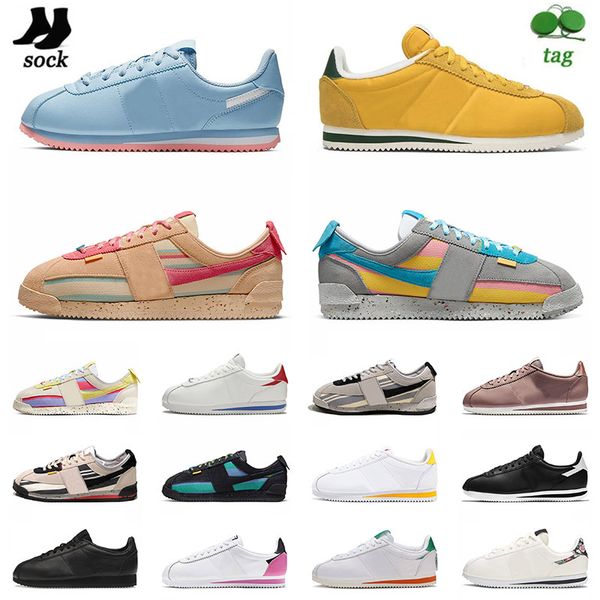 union la cortez sp x sneakers mens women flat casual shoes fashion og black white sesame lemon frost off noir light smoke bone oregon classi
union la cortez sp x sneakers mens women flat casual shoes fashion og black white sesame lemon frost off noir light smoke bone oregon classi