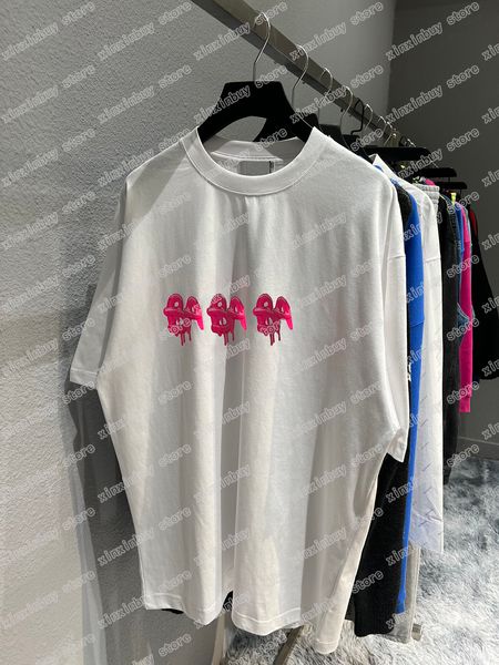 22ss women designers t shirt tee graffiti letters print short sleeve man crew neck paris streetwear green red black blue xinxinbuy xs-l, White
22ss women designers t shirt tee graffiti letters print short sleeve man crew neck paris streetwear green red black blue xinxinbuy xs-l, White