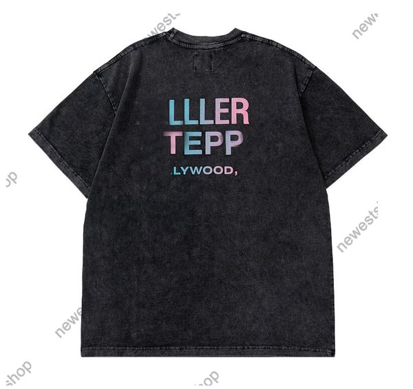 2022 europe mens plus size t shirt high street tee spring summer distressed colorful printed t shirts men women cotton tshirt, Black;brown
2022 europe mens plus size t shirt high street tee spring summer distressed colorful printed t shirts men women cotton tshirt, Black;brown
