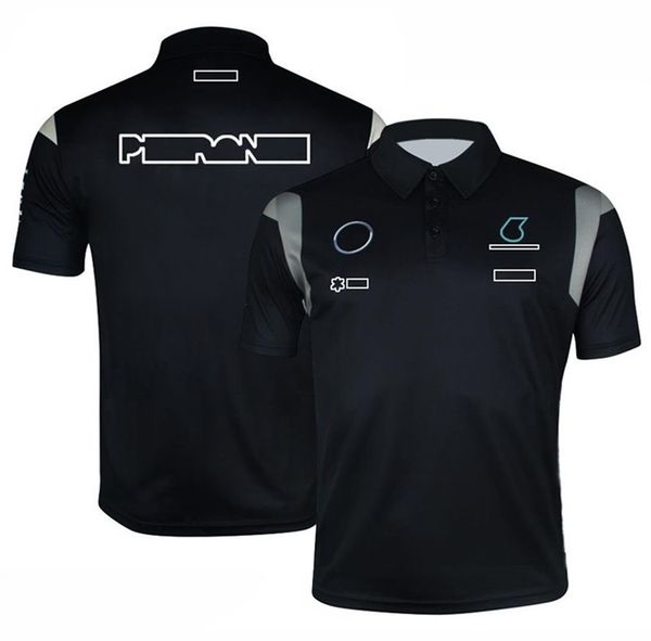 f1 polo shirt summer team racing suit men's short-sleeved lapel t-shirt plus size can be customized
f1 polo shirt summer team racing suit men's short-sleeved lapel t-shirt plus size can be customized