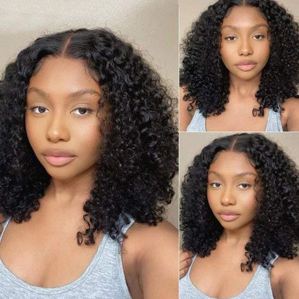 lx brand curly wig human har bob wig lace frontal wig human hair wigs curly human hair frontal wigs short curly hair wigsfactory, Black
lx brand curly wig human har bob wig lace frontal wig human hair wigs curly human hair frontal wigs short curly hair wigsfactory, Black