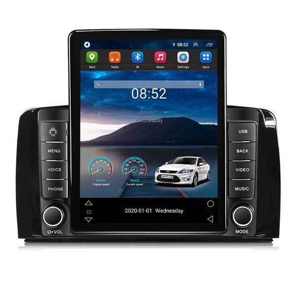 car video stereo gps for 2006-2013 mercedes benz r class w251 r280 r300 r320 r350 r63
car video stereo gps for 2006-2013 mercedes benz r class w251 r280 r300 r320 r350 r63