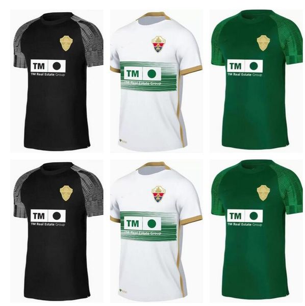 2022 2023 cf elche soccer jerseys qasmi nino lolo ivan sanchez s. kaba dani calvo ramon folch ferriz custom 22 23 home away football shirt, Black;yellow
2022 2023 cf elche soccer jerseys qasmi nino lolo ivan sanchez s. kaba dani calvo ramon folch ferriz custom 22 23 home away football shirt, Black;yellow