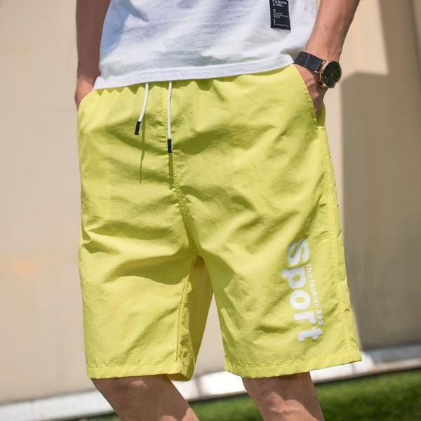 men's shorts men's casual elastic waist summer board lightweight breath outwear knee length sweat 2022 colorful pantsmen's, White;black
men's shorts men's casual elastic waist summer board lightweight breath outwear knee length sweat 2022 colorful pantsmen's, White;black