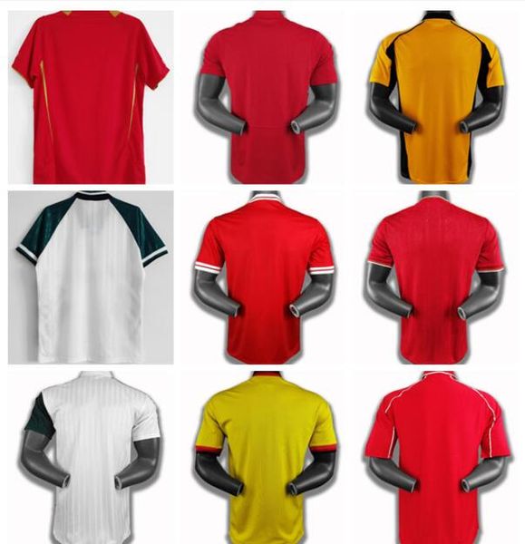mcmanaman 04 05 retro soccer jersey gerrard 1982 fowler dalglish football shirts torres 1989 maillot 06 07 barnes 08 09 rush 97 95 96 85 10, Black;yellow
mcmanaman 04 05 retro soccer jersey gerrard 1982 fowler dalglish football shirts torres 1989 maillot 06 07 barnes 08 09 rush 97 95 96 85 10, Black;yellow