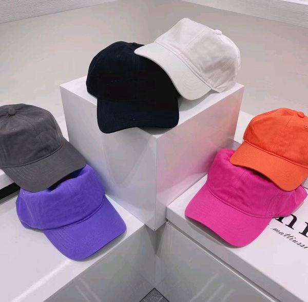 colourful cotton baseball cap hat with letters pattern fashion wear adjustable ball caps hat women men, Blue;gray
colourful cotton baseball cap hat with letters pattern fashion wear adjustable ball caps hat women men, Blue;gray
