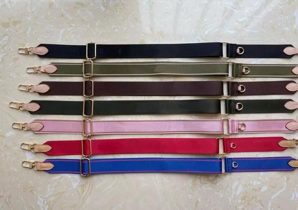 tpo quality 3 piece set bags sale 7 colors pink black green blue coffee red shoulder straps for women crossbody bag fabric bag parts strap n
tpo quality 3 piece set bags sale 7 colors pink black green blue coffee red shoulder straps for women crossbody bag fabric bag parts strap n