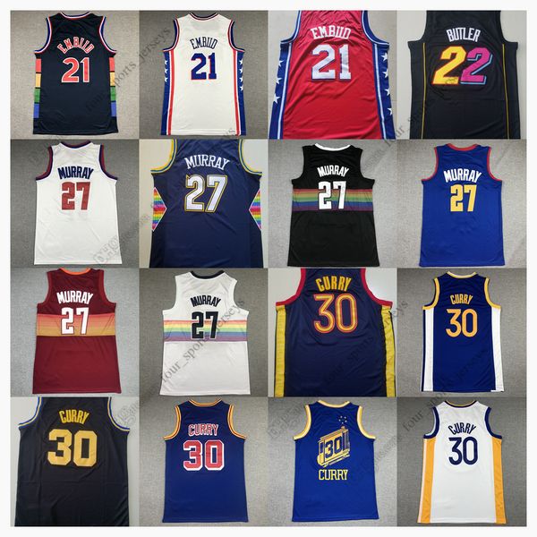 retro mitchell and ness basketball jerseys 21 embiid 22 jimmy joel butler 27 murray 30 stephen jamal curry davis paul wade fox caruso james, Black;red
retro mitchell and ness basketball jerseys 21 embiid 22 jimmy joel butler 27 murray 30 stephen jamal curry davis paul wade fox caruso james, Black;red