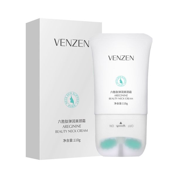 double -roller massage beauty neck cream whitening anti-aging remove wrinkle moisturizing firming skin care creamnew
double -roller massage beauty neck cream whitening anti-aging remove wrinkle moisturizing firming skin care creamnew