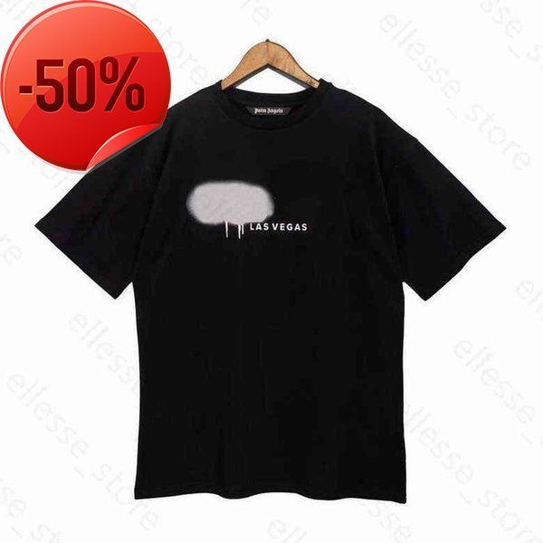 tees tshirt ummer fashion mens womens designers t shirts long sleeve palms luxurys letter tshirts clothing short sleeved s03 51, White;black
tees tshirt ummer fashion mens womens designers t shirts long sleeve palms luxurys letter tshirts clothing short sleeved s03 51, White;black
