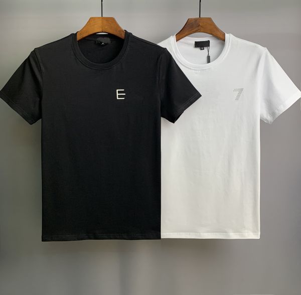 2022 summer mens designer t shirt casual man womens tees with letters print short sleeves sell luxury men hip hop clothes dt7058, White;black
2022 summer mens designer t shirt casual man womens tees with letters print short sleeves sell luxury men hip hop clothes dt7058, White;black