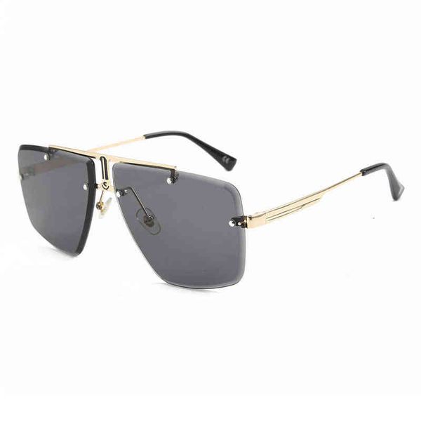 2022 super new trend polarized sunglasses fashion urban men's and women's color changing hip-hop glasses vuq2, White;black
2022 super new trend polarized sunglasses fashion urban men's and women's color changing hip-hop glasses vuq2, White;black