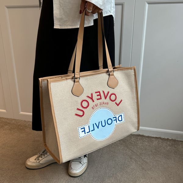 designer bags large capacity canvas women's summer 2022 new fashion commuter handbag versatile ins niche one shoulder tote
designer bags large capacity canvas women's summer 2022 new fashion commuter handbag versatile ins niche one shoulder tote