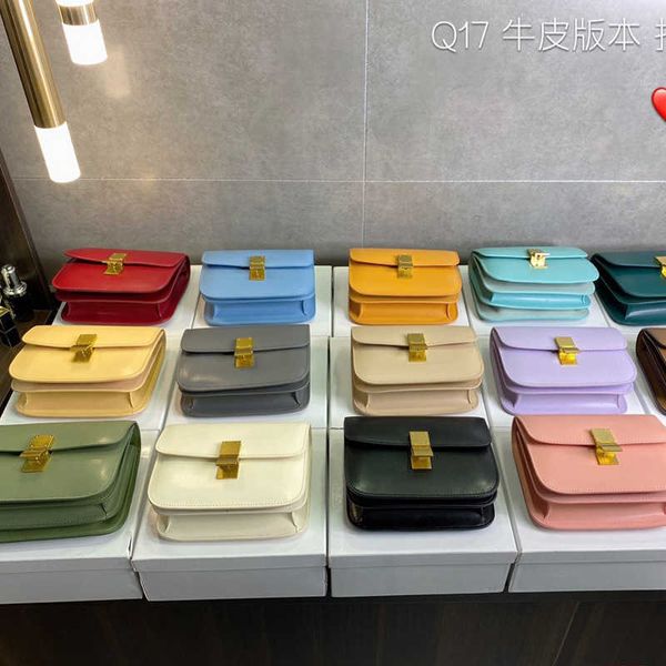 designer bags classic saijialin triumphal arch box tofu bag triomphe one shoulder diagonal straddle luxury bag female
designer bags classic saijialin triumphal arch box tofu bag triomphe one shoulder diagonal straddle luxury bag female