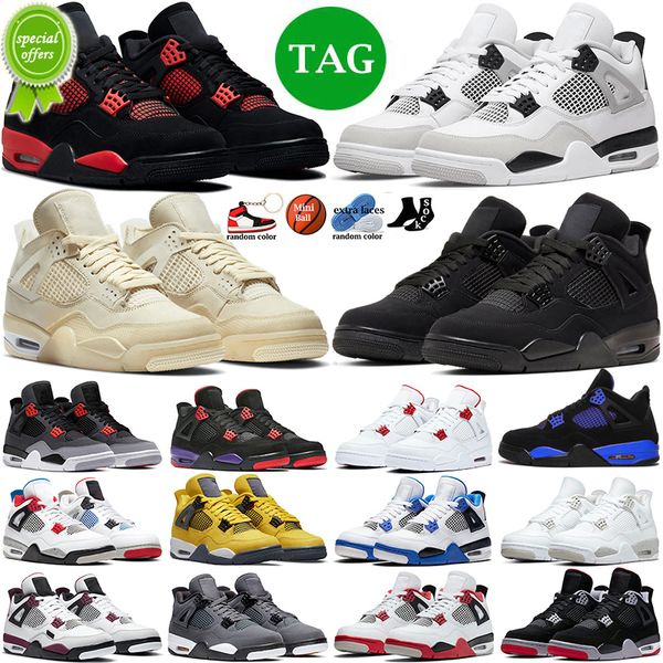 jumpman 4 basketball shoes for men women 4s military black cat sail red thunder white oreo blue university infrared mens sports sneakers
jumpman 4 basketball shoes for men women 4s military black cat sail red thunder white oreo blue university infrared mens sports sneakers