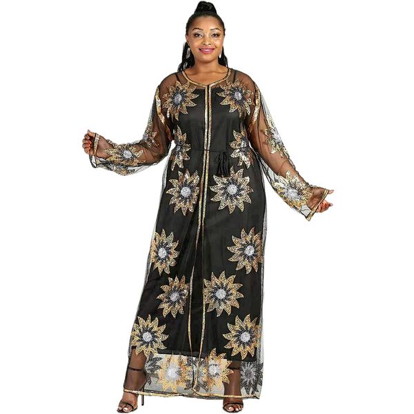 vetement femme 2022 african dresses for women maxi dress south africa abaya robe africaine femme vestido longo feminino kaftan, Red
vetement femme 2022 african dresses for women maxi dress south africa abaya robe africaine femme vestido longo feminino kaftan, Red