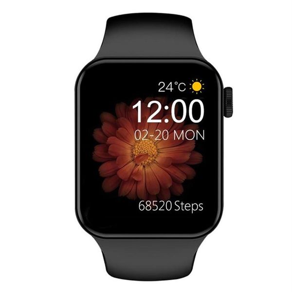 1.75 inch smart watch series 7 men women 44mm full touch bluetooth call heart rate custom face fitness tracker aw20 smartwatch pk 234h
1.75 inch smart watch series 7 men women 44mm full touch bluetooth call heart rate custom face fitness tracker aw20 smartwatch pk 234h