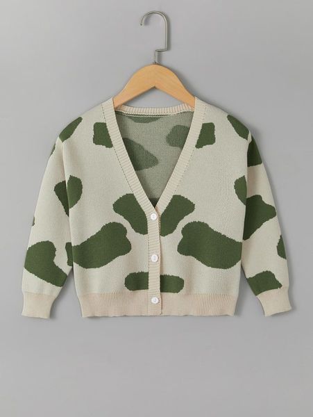 toddler boys cow pattern cardigan she02, Blue
toddler boys cow pattern cardigan she02, Blue