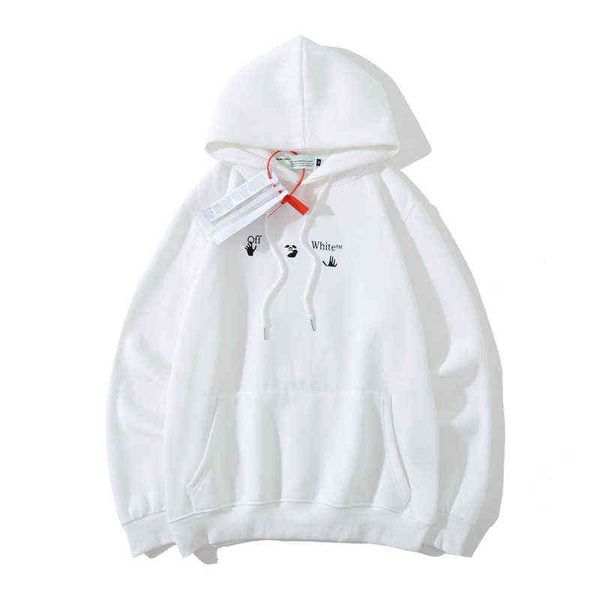 factory online export brand new sweater ow in autumn and winter of with green arrow print on the back, Black
factory online export brand new sweater ow in autumn and winter of with green arrow print on the back, Black